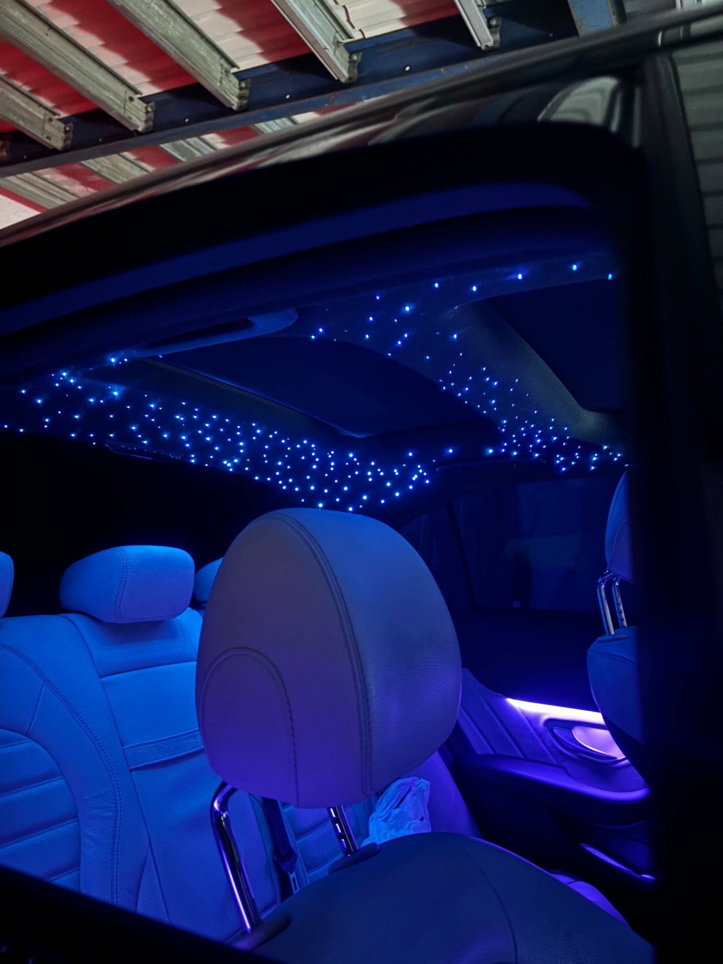 Starlights