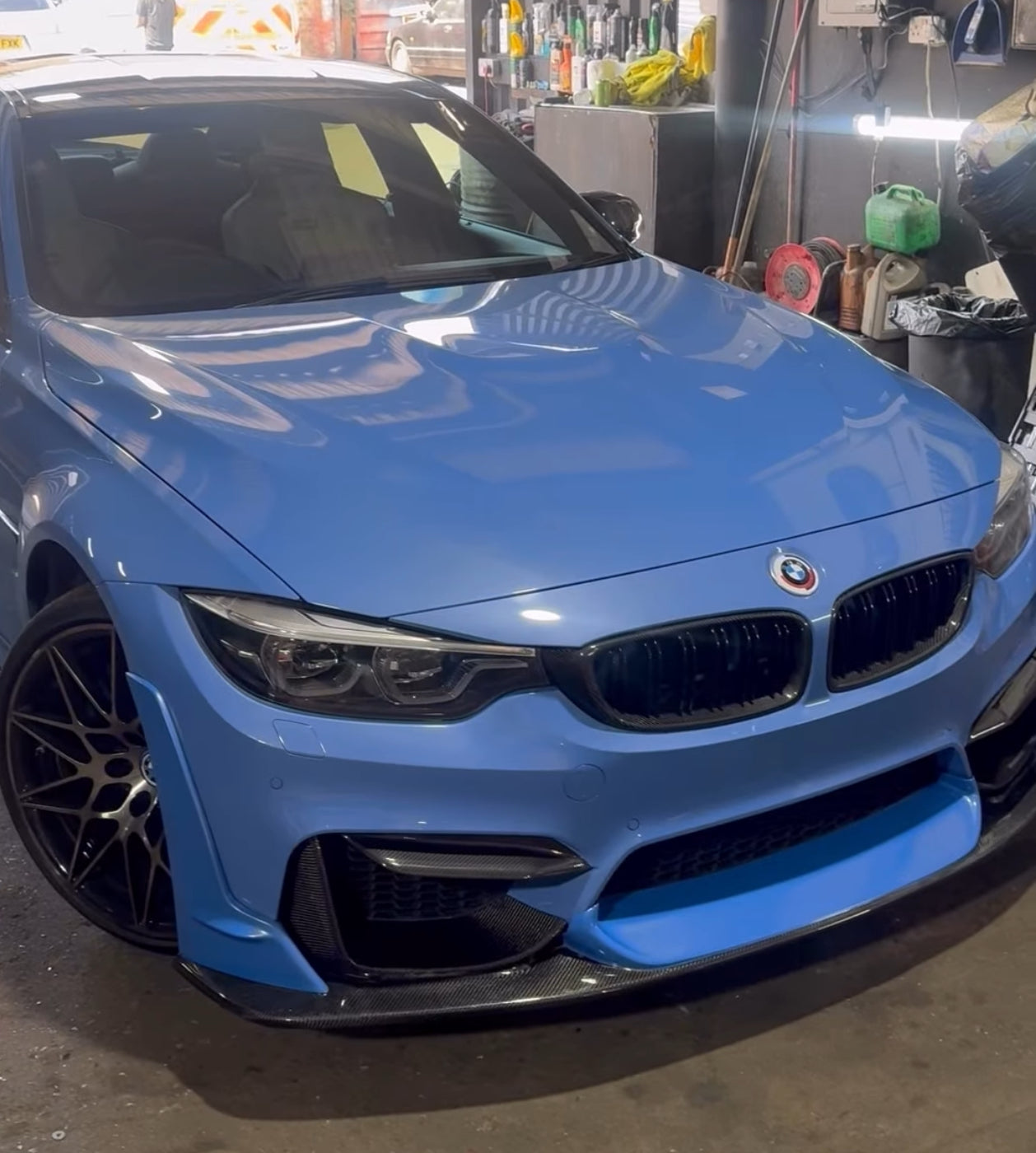 Bodykits