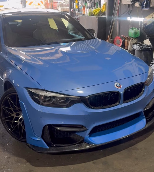 Bodykits