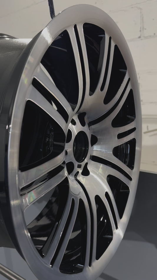 Alloy Refurbishment